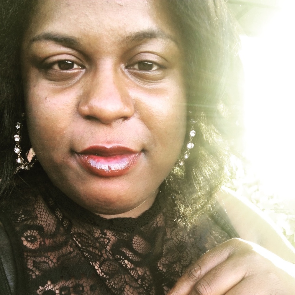 Meet your Posher, Barbara